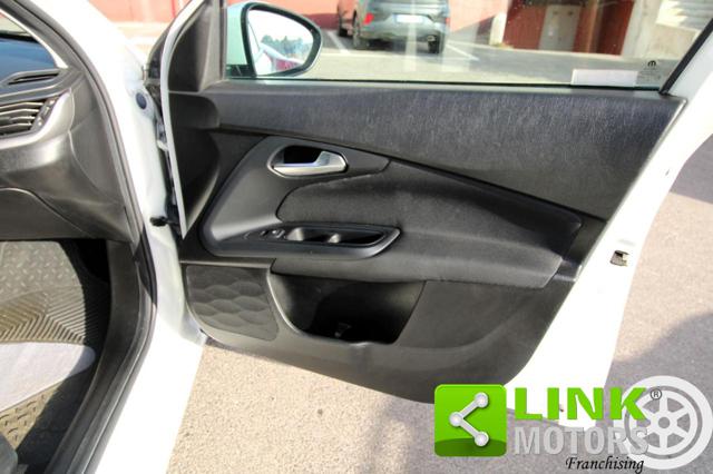FIAT Tipo usata, con Airbag testa