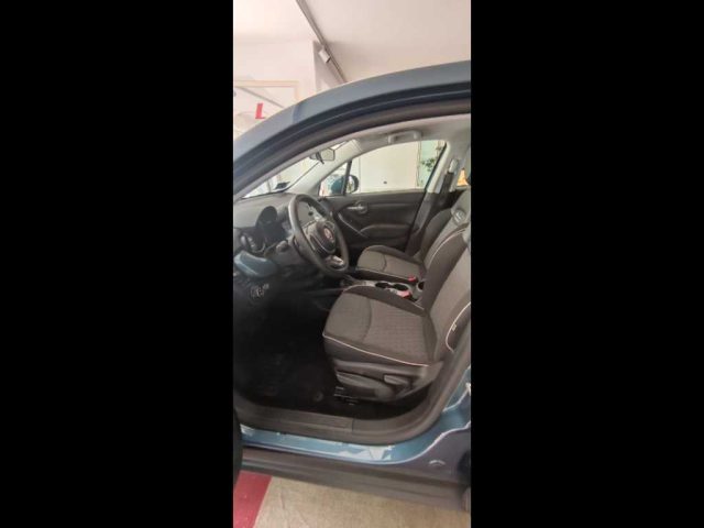 FIAT 500X usata 5