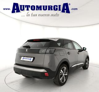 PEUGEOT 3008 usata, con Alzacristalli elettrici