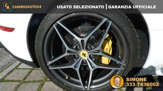 FERRARI California usata, con ESP
