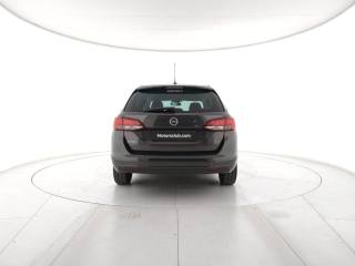 OPEL Astra usata, con Airbag Passeggero