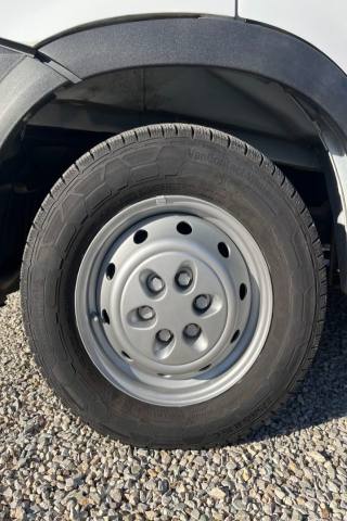 CITROEN Jumper usata 13