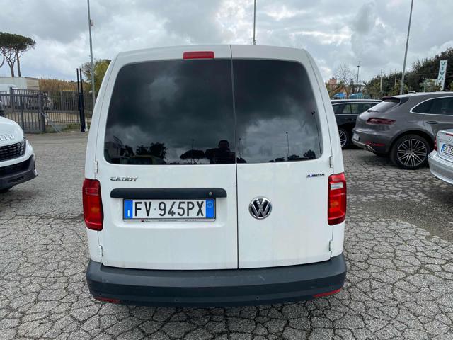 VOLKSWAGEN Caddy usata, con Chiusura centralizzata