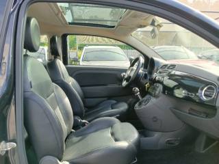FIAT 500 usata, con Bluetooth