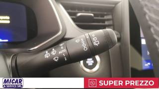 RENAULT Symbioz usata, con Sensori di parcheggio posteriori