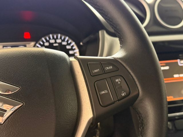 SUZUKI Vitara usata, con ESP