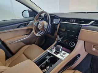 JAGUAR F-Pace usata, con Cruise Control