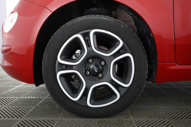 FIAT 500 usata 7