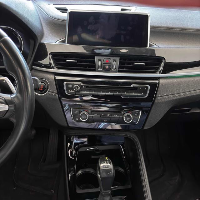 BMW X2 usata, con Cerchi in lega