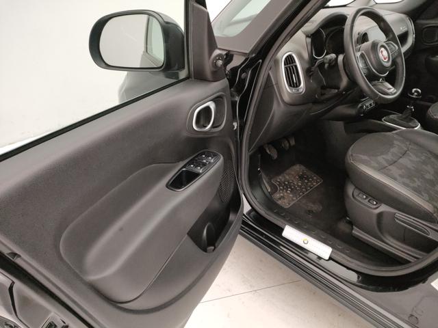 FIAT 500L usata 68