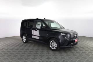 FORD Tourneo Courier usata 1