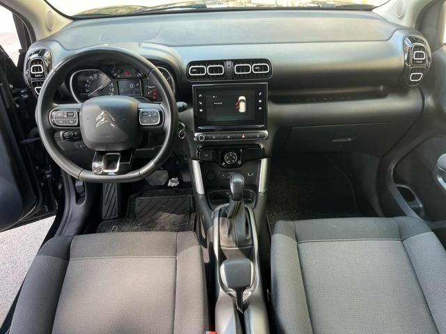 CITROEN C3 Aircross usata, con Autoradio