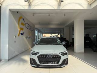 AUDI A1 usata, con Airbag