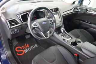 FORD Mondeo usata, con Servosterzo