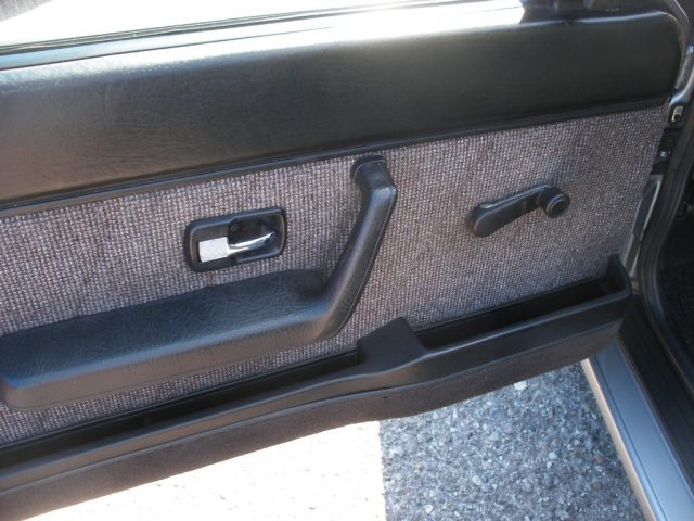 AUDI Coupe usata 17