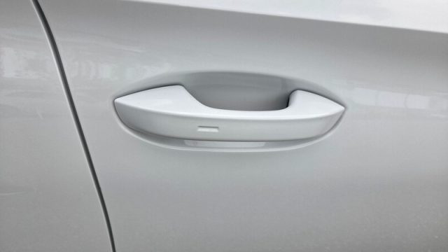 SEAT Leon usata, con Cerchi in lega
