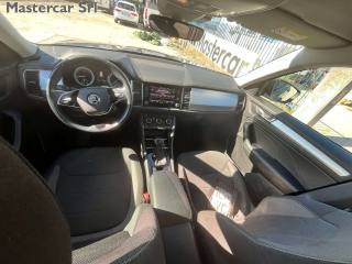 SKODA Kodiaq usata, con ESP