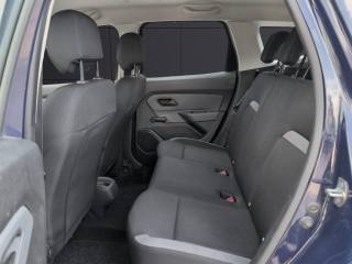 DACIA Duster usata, con USB
