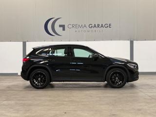 MERCEDES-BENZ GLA 180 usata, con Autoradio