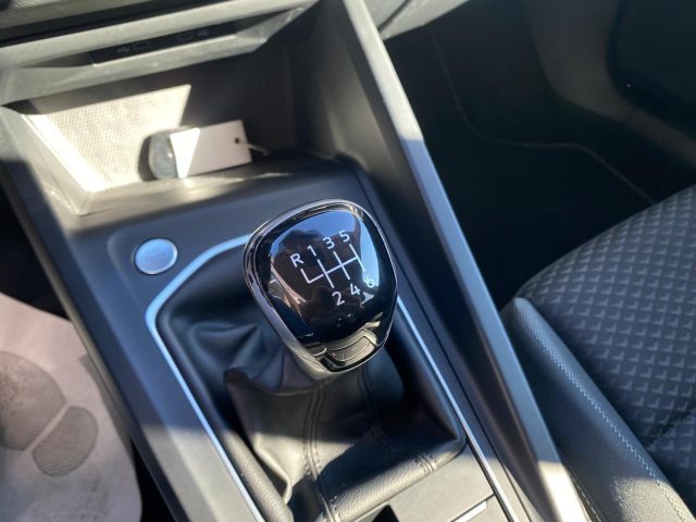 VOLKSWAGEN Golf usata, con Cruise Control