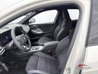 BMW 118 usata 9