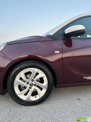 OPEL Adam usata, con Alzacristalli elettrici