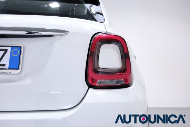 FIAT 500X usata 43