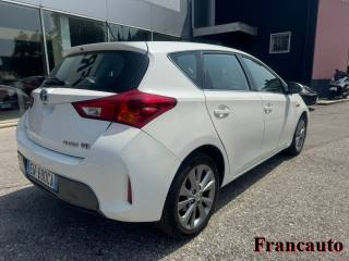 TOYOTA Auris usata, con Airbag Passeggero