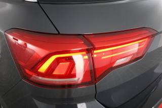 VOLKSWAGEN T-Roc usata 8
