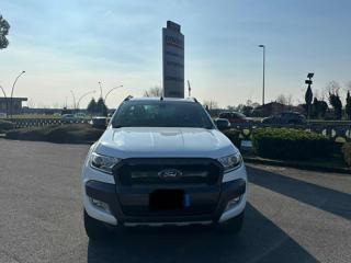 FORD Ranger usata, con Airbag