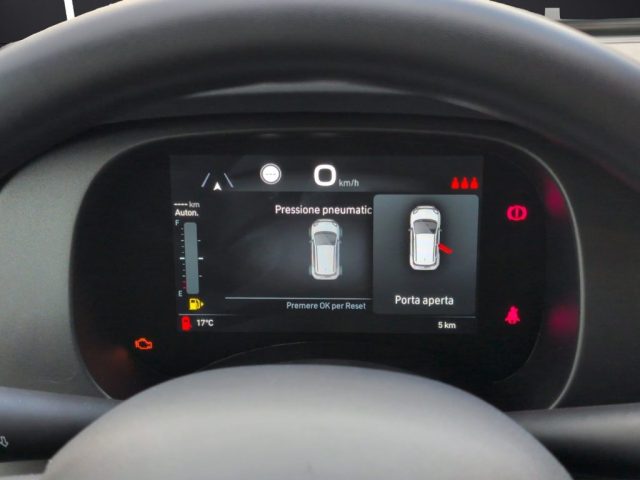 FIAT Panda usata, con Volante multifunzione