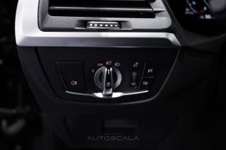 BMW X4 usata, con ESP