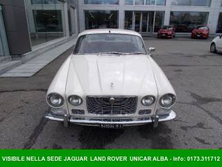 JAGUAR XJ6 usata, con Climatizzatore