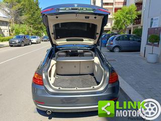 BMW 420 usata, con Climatizzatore