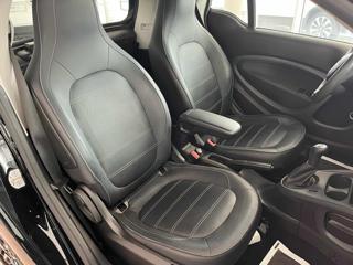 SMART ForTwo usata, con Chiusura centralizzata