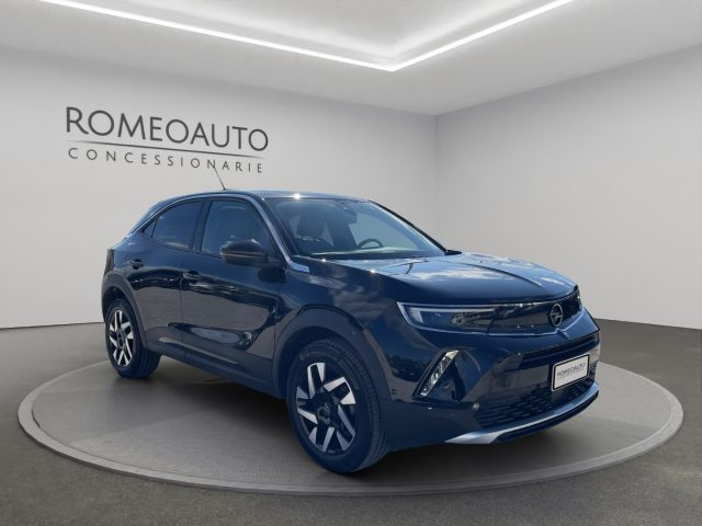 OPEL Mokka usata, con Climatizzatore