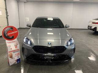 BMW 118 usata, con Airbag