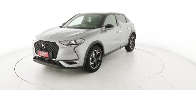 DS AUTOMOBILES DS 3 Crossback usata, con Airbag laterali