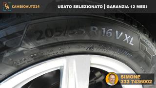 AUDI A3 usata 100
