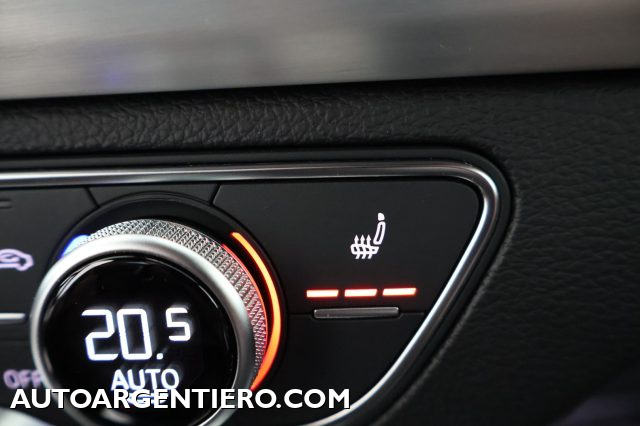 AUDI Q5 usata, con ESP