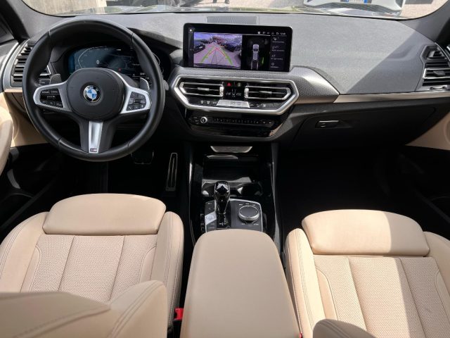 BMW X3 usata, con Controllo trazione