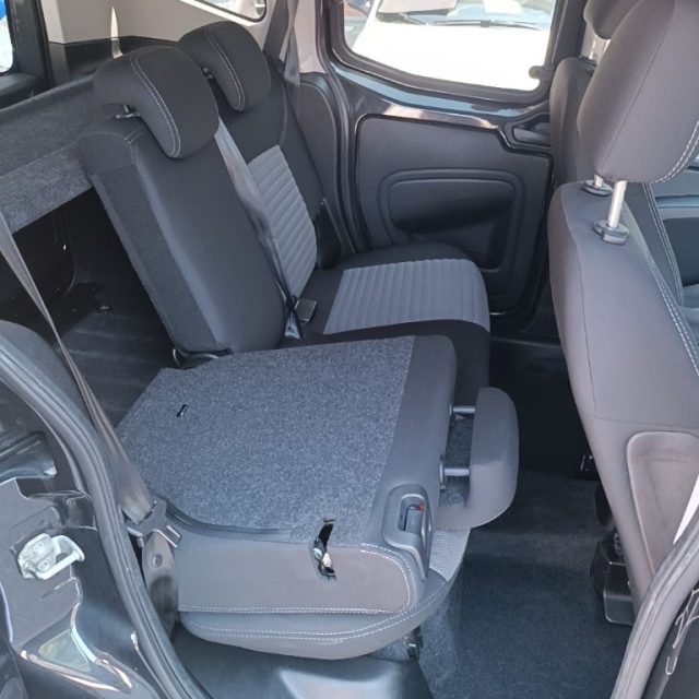 FIAT Qubo usata, con Cruise Control