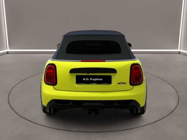 MINI Mini usata, con Airbag Passeggero