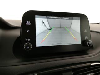 FIAT Tipo usata, con Fendinebbia