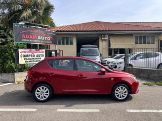 SEAT Ibiza usata, con Controllo trazione