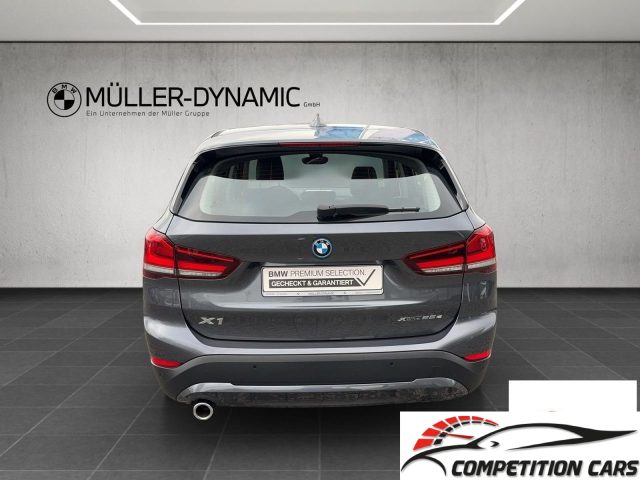 BMW X1 usata, con Airbag Passeggero