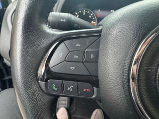 JEEP Renegade usata, con Cerchi in lega