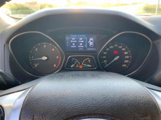 FORD Focus usata, con Bluetooth
