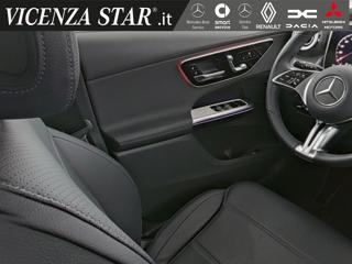 MERCEDES-BENZ GLC 220 usata, con Climatizzatore
