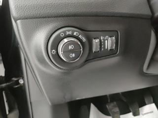 JEEP Compass usata, con Boardcomputer